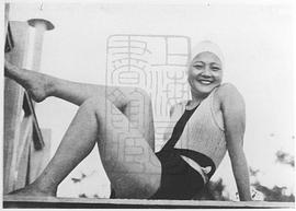 黎莉莉
