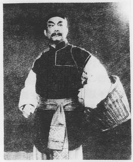 周信芳