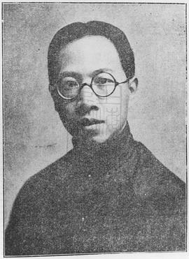 朱瘦菊
