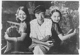 孙瑜