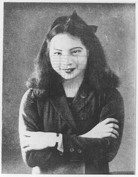 王人美