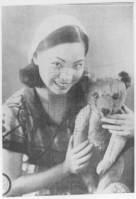 王人美