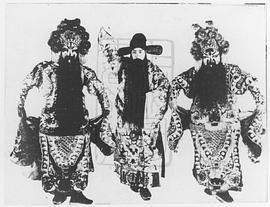 高占非