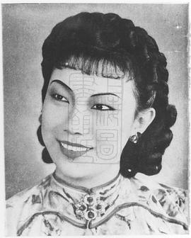 顾兰君