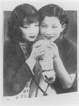 顾梅君