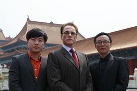 尚格·云顿