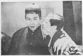 黎灼灼