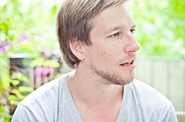 Hendrik Borgmann