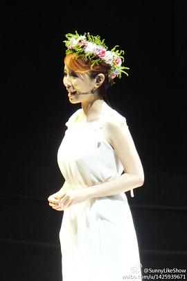 黄雅莉