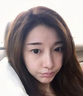 李璐茜