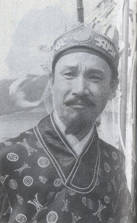 陈慧楼