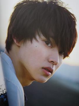 山崎贤人