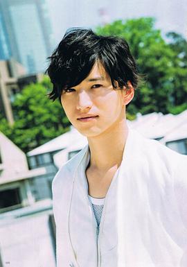 田口淳之介