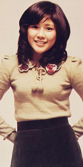 田中好子