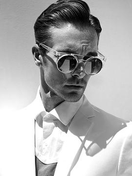 Nick Steele