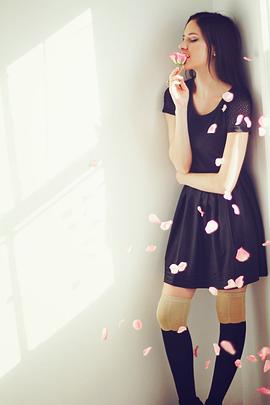 哈莉·拉姆