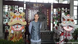 敖嘉年