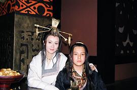 翁斐然