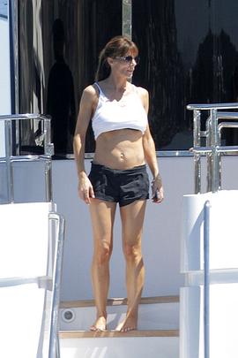 Jennifer Flavin