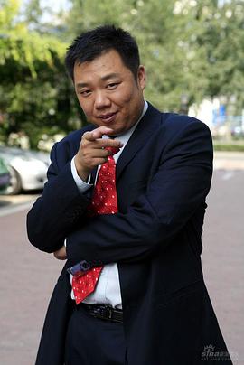 姜超