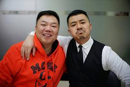 姜超