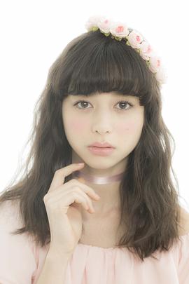 中条彩未