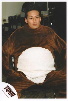 松冈昌宏