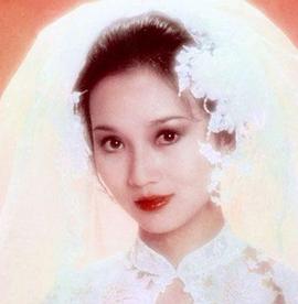 赵雅芝