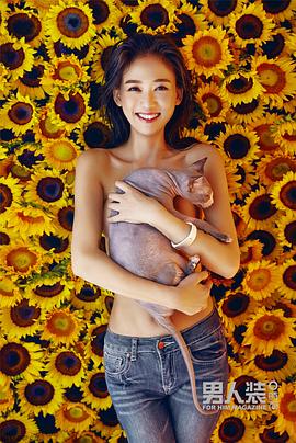 陈乔恩