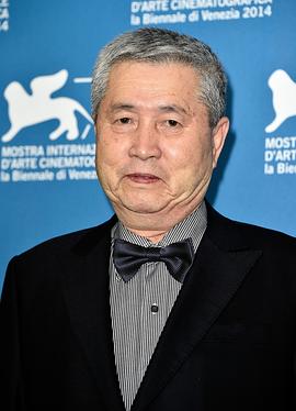 林权泽