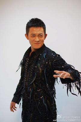 杨志刚