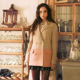 石田妮可