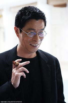 王中军