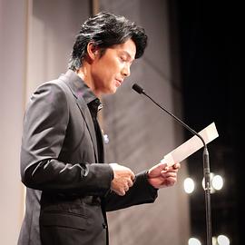 福山雅治