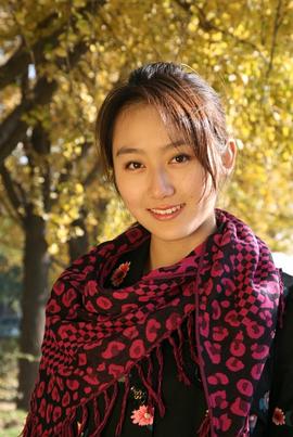 蒋方婷