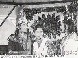 李志奇
