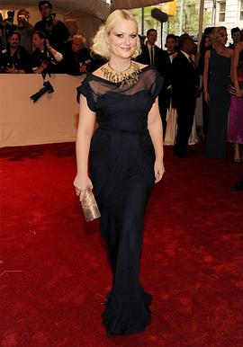 艾米·波勒