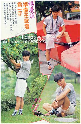杨庆煌