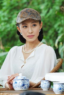 侯璎珏