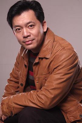 何政军