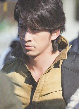 冈田准一