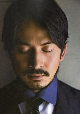 冈田准一