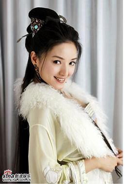 张澜澜