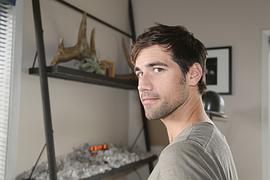 Matthew McKelligon
