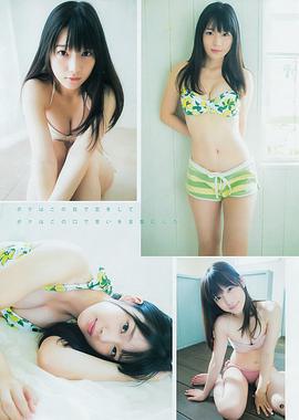 内田真礼