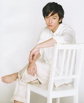 佐藤健