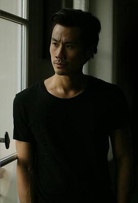 弗雷德里克·周