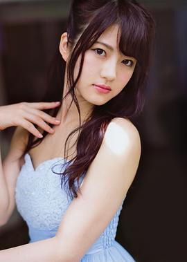 若月佑美
