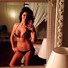 Laura Torrisi