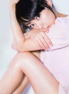 井上真央